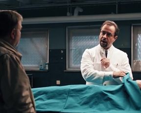 Lilia Lehner nackt - Tatort - Schlangengrube (2018)