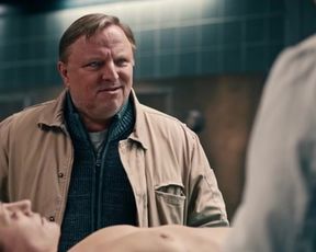 Lilia Lehner nackt - Tatort - Schlangengrube (2018)