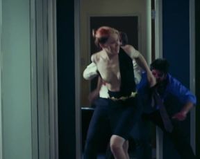 Claire Scott, Sarah French - The Night Watchmen (2017)