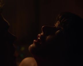 Sarah Swain - Haunted s02e01 (2019)