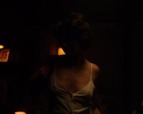 Sarah Swain - Haunted s02e01 (2019)