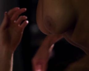 Ana Alexander, Ragan Brooks Nude BDSM Sex Scenes and Subdual Videos in TV Movie