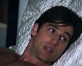 Ana Alexander, Ragan Brooks Nude BDSM Sex Scenes and Subdual Videos in TV Movie