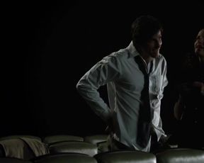 Ana Alexander, Ragan Brooks Nude BDSM Sex Scenes and Subdual Videos in TV Movie