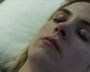 Maggie Civantos nude - Vis A Vis s04e07 (2019)