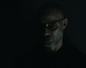 Maggie Civantos nude - Vis A Vis s04e07 (2019)