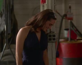 Jennifer Connelly Nude - Inventing the Abbotts (1997)