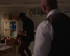 Alea Figueroa nude - Ballers (2016) (Season 2, Episode 8)