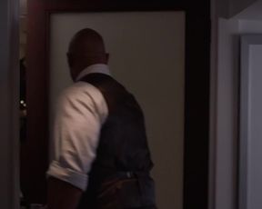 Alea Figueroa nude - Ballers (2016) (Season 2, Episode 8)