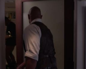 Alea Figueroa nude - Ballers (2016) (Season 2, Episode 8)