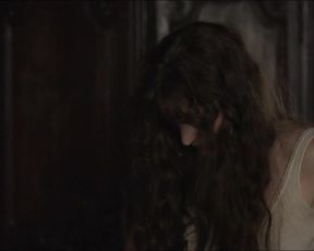 Vicky Krieps Nude - The Young Karl Marx (2017)