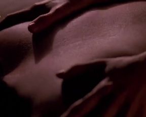 Sean Young Nude - Love Crimes (1991)