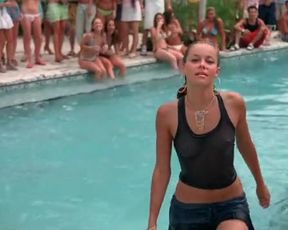 Sarah Laine nude, Nikki Griffin nude, Sandra McCoy nude, Dina Mayer sexy – Wild Things- Diamonds in the Rough (2005)