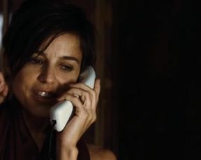 Elena Anaya nude, Natasha Yarovenko nude – Room in Rome (2010)