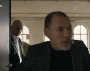 Mersiha Husagic - Bad Cop - kriminell gut s01e01 (2017) Nude adult movie scene