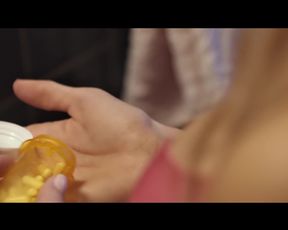 Christine Quinn - Ghost Of Goodnight Lane (2014)