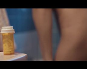 Christine Quinn - Ghost Of Goodnight Lane (2014)