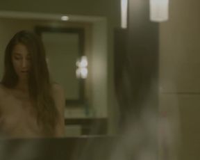 Sofia Sisniega nude - Aqui en la Tierra s01e02e05 (2018)