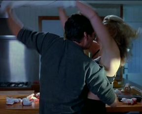 Natasha Henstridge - Secon Skin (2000)