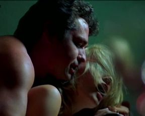 Natasha Henstridge - Secon Skin (2000)