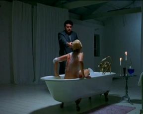 Natasha Henstridge - Secon Skin (2000)