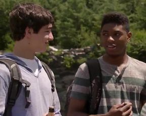 Aly Michalka Bikini, Party in movie 'Grown Ups 2'