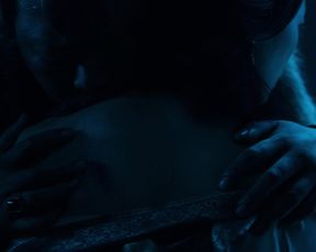 Olivia_Cheng nude - Marco_Polo_s02e03 (2016)