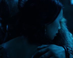 Olivia_Cheng nude - Marco_Polo_s02e03 (2016)