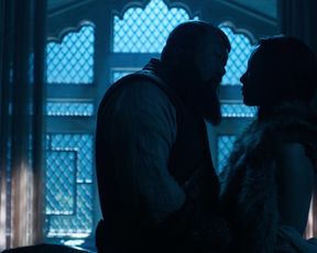 Olivia_Cheng nude - Marco_Polo_s02e03 (2016)