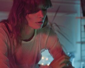 Victoria Bugallo nude - SENSES (2018)