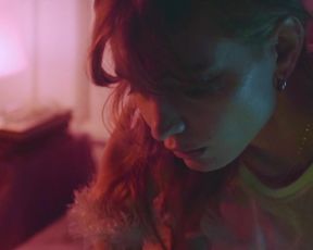 Victoria Bugallo nude - SENSES (2018)