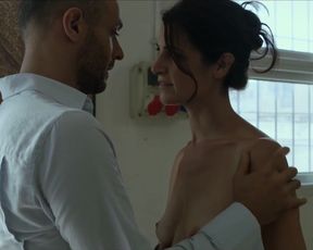 Sarit Larry @ Haganenet (2014)