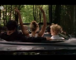 Johanna Klante - Eiskalte Freunde (2003)