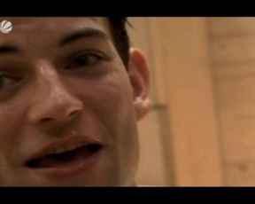 Johanna Klante - Eiskalte Freunde (2003)