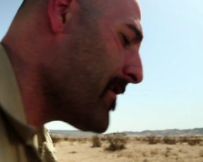 Malice McMunn, Robin Sydney, Kerry Krogstad, Carolyn Dorsey - American Muscle (2014)