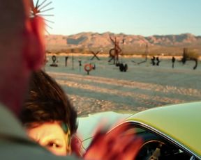 Malice McMunn, Robin Sydney, Kerry Krogstad, Carolyn Dorsey - American Muscle (2014)