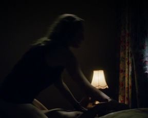 Rikke Lylloff nude - Der Usedom-Krimi s01e07 (2019)