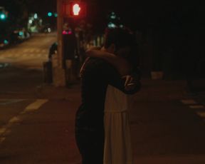 Stella Maeve - Long Nights Short Mornings (2016) celebrity naked