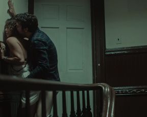 Stella Maeve - Long Nights Short Mornings (2016) celebrity naked