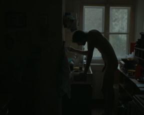 Morgane Ferru - Heimatland (2015) Nude hot scene