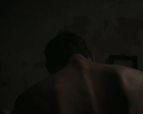 Morgane Ferru - Heimatland (2015) Nude hot scene