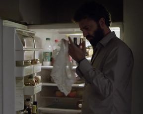 Elena Lietti nude -  Il miracolo s01e03 (2018)