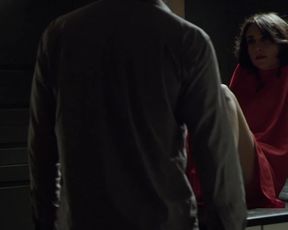 Elena Lietti nude -  Il miracolo s01e03 (2018)