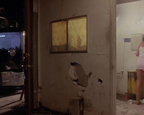 Sherilyn Fenn nude, Kristy McNichol nude – Two Moon Junction (1988)