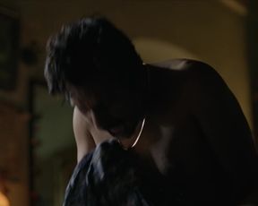 Watch movie scene Rajshri Deshpande nude - Sacred Games s01e06-07 (2018) vi...
