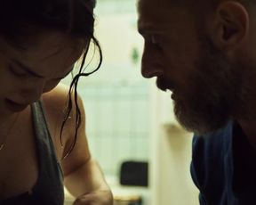 Lola Le Lann nude - A Bluebird in My Heart (2018)