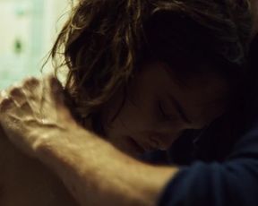 Lola Le Lann nude - A Bluebird in My Heart (2018)