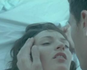 Maria Panourgia, Cathy Calvanous nude - Two Times Now (2007)