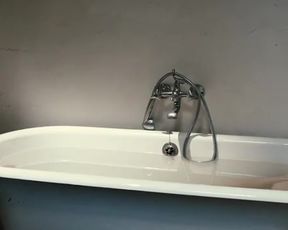 Sylvia Hoeks Nude - The Best Offer (2013)