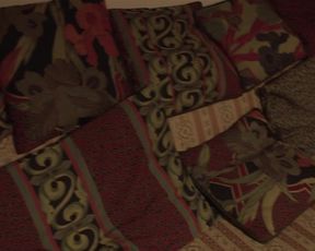 Julia Dietze nude - Onkel Wanja (2017)